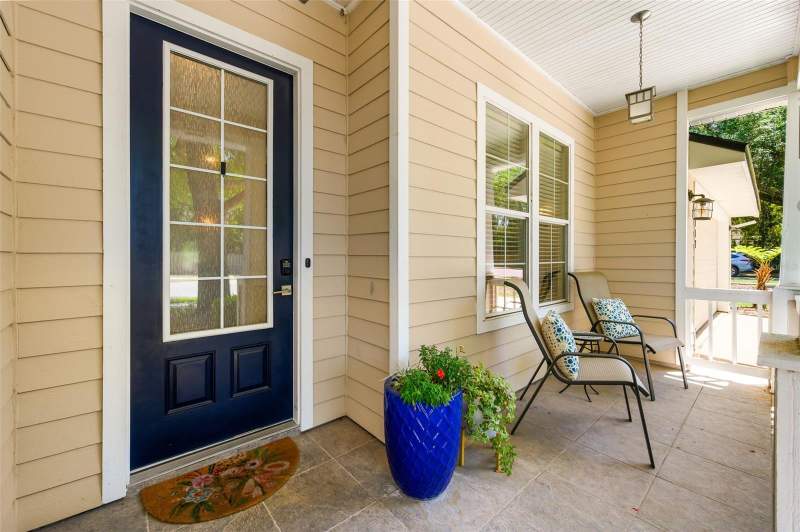 4 bedroom Single Family Residence at 2117 NW 144th Street, Belmont Cluster Ph 1, Newberry — photo 5
