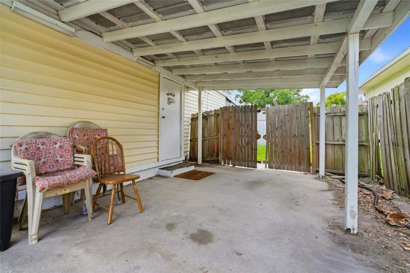 3 bedroom Single Family Residence at 128 NW 10th Drive, Haynsworth Heights, Mulberry — photo 5