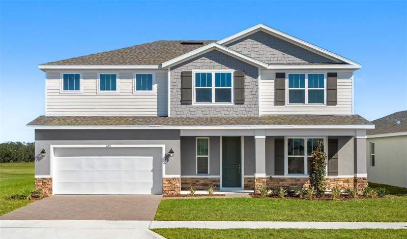 754 EMERALD GROVE DRIVE home for sale in Eden Crest