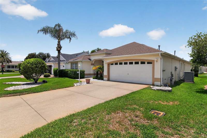 3 bedroom Single Family Residence at 17336 SE 80th Turnbull Court, Villages/Marion Un 60, The Villages — photo 3