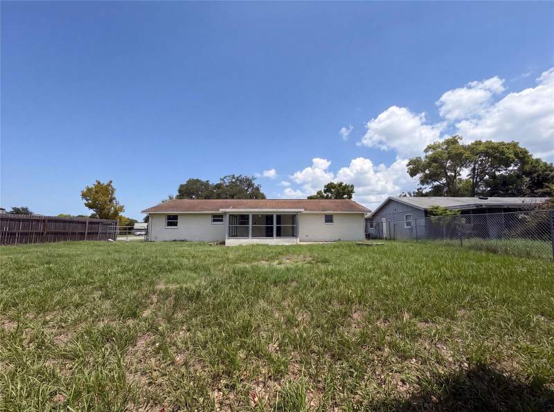 2 bedroom Single Family Residence at 3518 Gorman Drive, Seven Spgs Homes, New Port Richey — photo 5