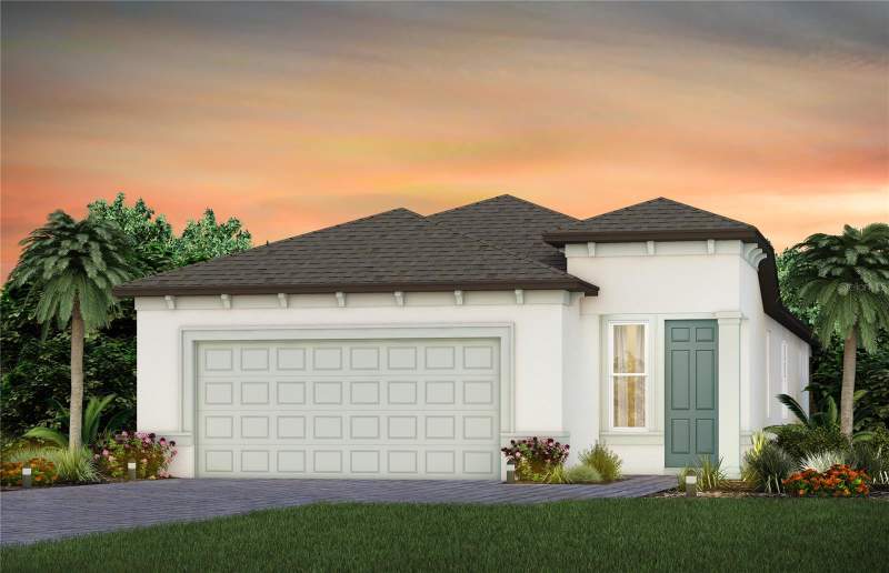15037 SUNBEAM STREET home for sale in Del Webb Sunchase