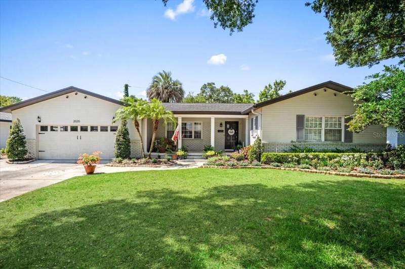 Highland Park Estates