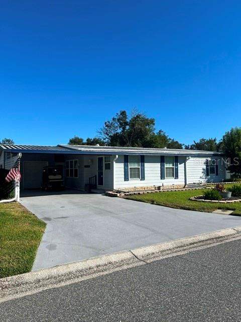 2 bedroom Manufactured Home at 2368 Conestoga Drive, Leesburg East Coachwood Colony, Leesburg — photo 5