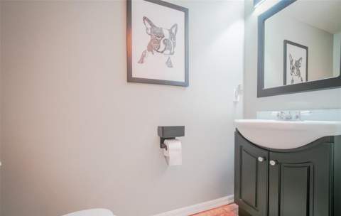 613 Lobelia Drive, Davenport FL - photo 14 of 30
