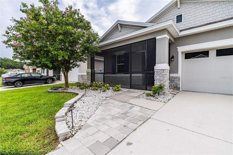 4 bedroom Single Family Residence at 5229 Meadow Song Drive, Spring Creek, Okahumpka — photo 4