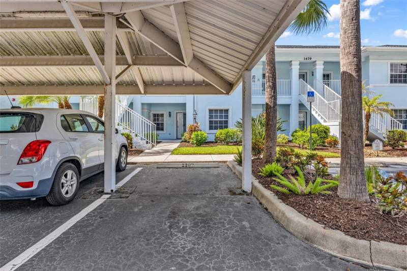 2 bedroom Condominium at 1479 San Cristobal Avenue #2202, Lakes Edge At Deep Creek Bldg 02, Punta Gorda — photo 2