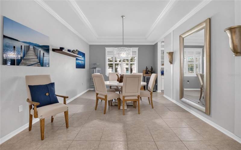 4 bedroom Single Family Residence at 1744 Bella Lago Drive, Bella Lago, Clermont — photo 4