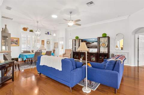 5245 China Sea Drive, Tavares FL - photo 7 of 64