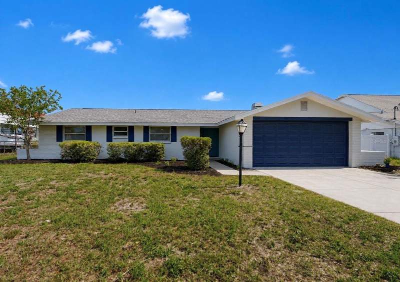 3 bedroom Single Family Residence at 617 Golf And Sea Boulevard, Apollo Beach Unit Two, Apollo Beach — photo 4