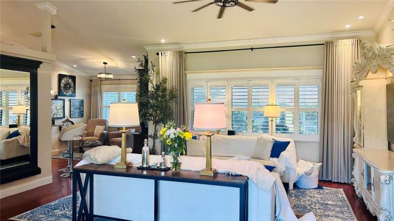 3 bedroom Single Family Residence at 4919 NW 32nd Place, Quail Mdw, Ocala — photo 4