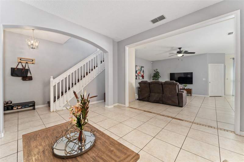 3 bedroom Townhouse at 2035 Island Brook Lane, Island Walk 49 71, Orlando — photo 5