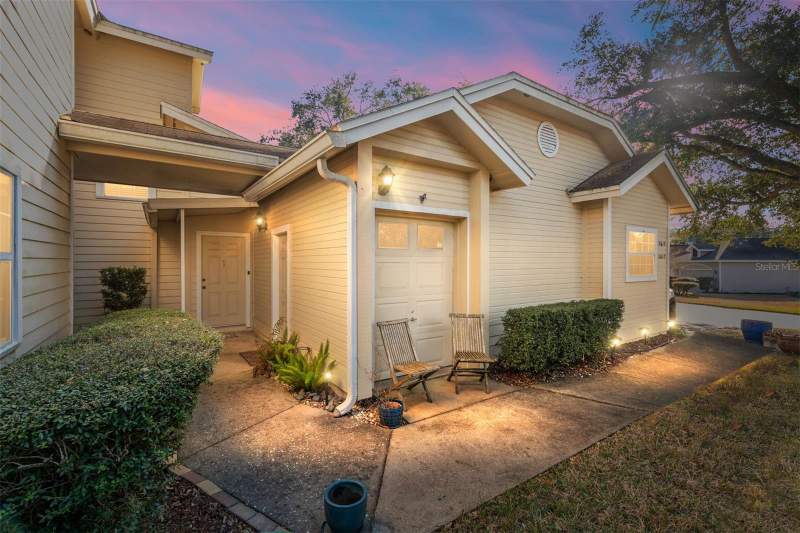 2 bedroom Condominium at 3615 NW 104th Drive #102, Meadowbrook Condo, Gainesville — photo 5