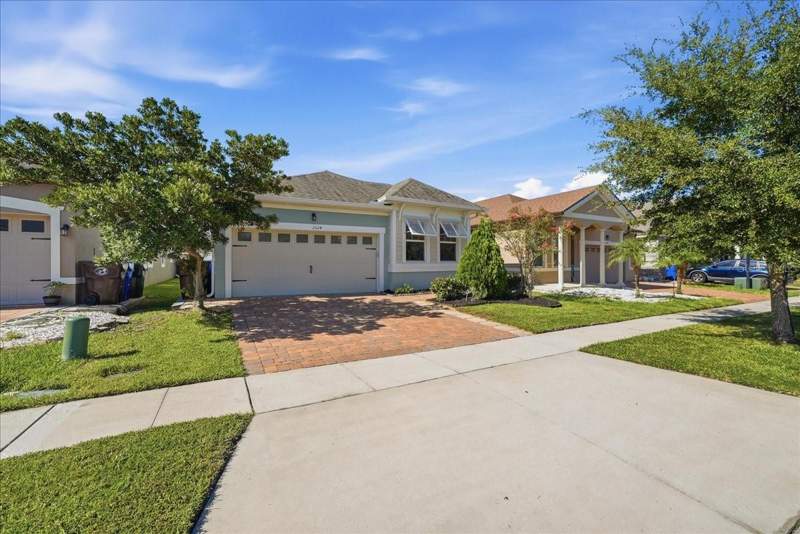 3 bedroom Single Family Residence at 2524 Rapollo Drive, Tapestry Ph 4, Kissimmee — photo 3