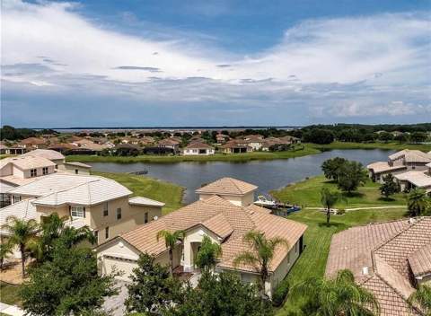 3839 Golden Feather Way, Kissimmee FL - photo 13 of 80