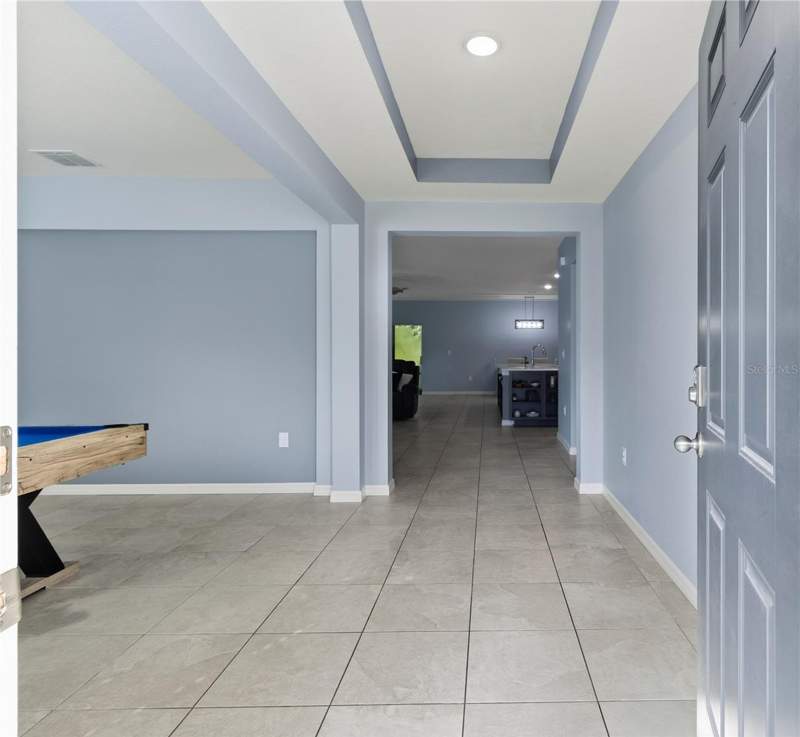 4 bedroom Single Family Residence at 14557 Cedarwood Avenue, Royal Highlands, Weeki Wachee — photo 4