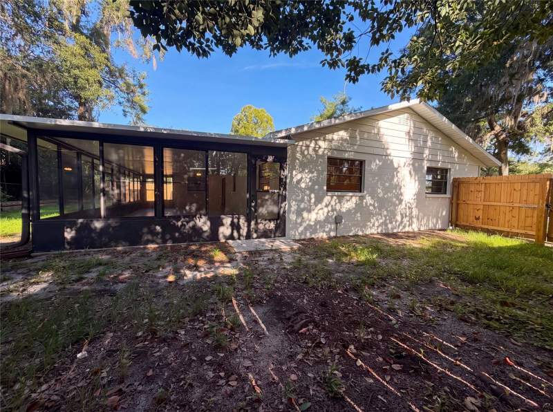 3 bedroom Single Family Residence at 4621 NW 29th Avenue, Benwood Estate, Gainesville — photo 5