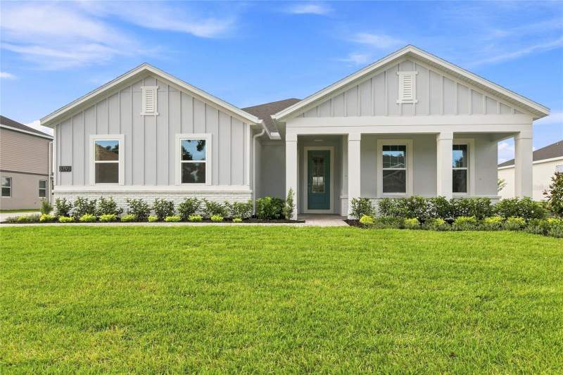 4 bedroom Single Family Residence at 3795 WOLVES CREEK PLACE, WILLOW RUN, APOPKA — photo 2