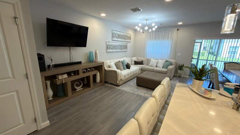 3 bedroom Townhouse at 5007 Prairie Preserve Run, Eden At Cross Prairie, St Cloud — photo 5