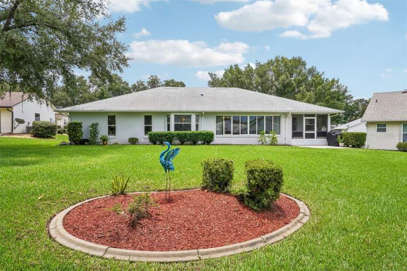 3 bedroom Single Family Residence at 6407 Tildon Court, Highland Lakes Ph 03 Tr A-G, Leesburg — photo 3
