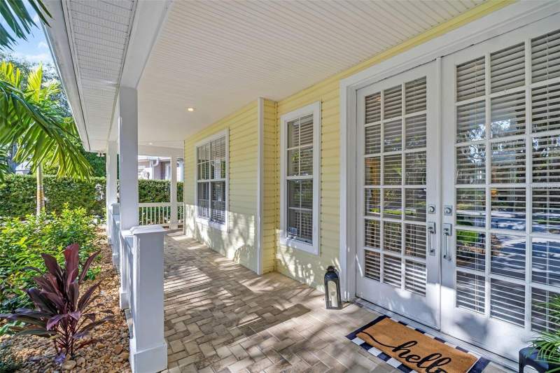 3 bedroom Single Family Residence at 266 Florida Boulevard, Seaside Wood, Crystal Beach — photo 4