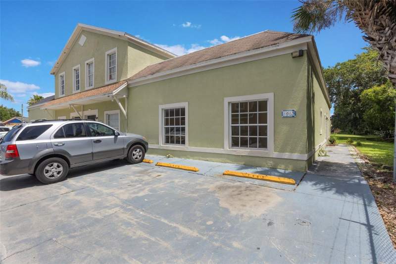 Eric Estates