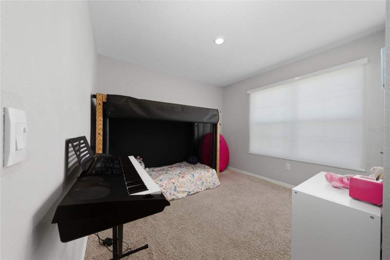 4 bedroom Single Family Residence at 2845 Ethan Hammock Road, Villages At Harmony Ph 1B, Harmony — photo 5