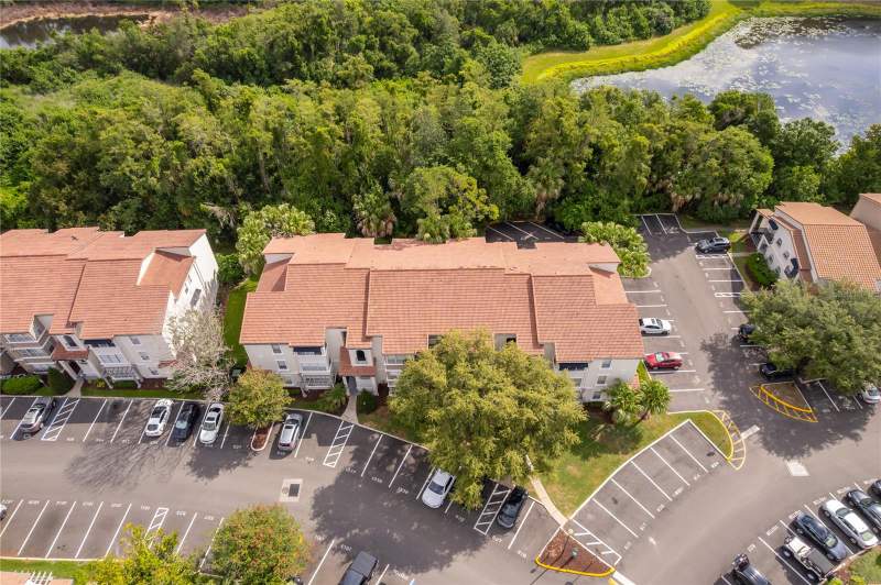 1 bedroom Condominium at 5124 Conroy Road #26, Residences/Millenia, Orlando — photo 2