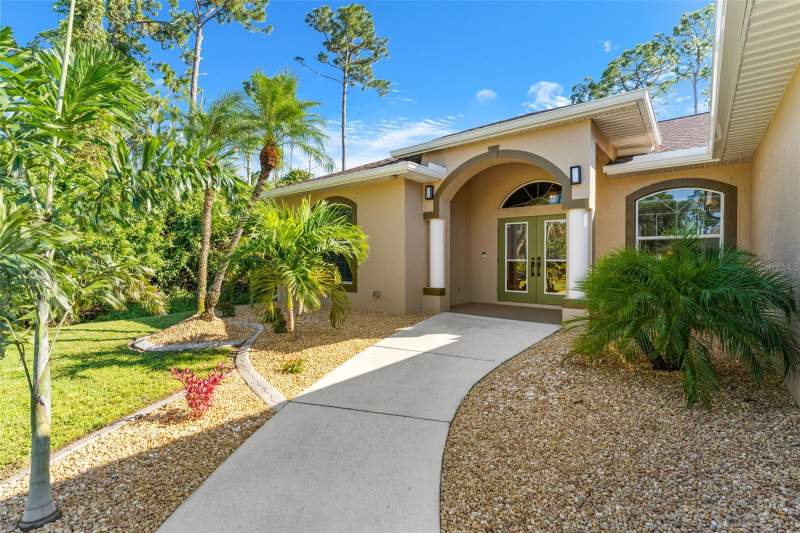 3 bedroom Single Family Residence at 2595 Rolling Road, Port Charlotte Sub 33, North Port — photo 4