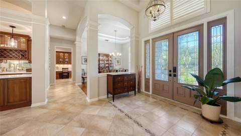 3194 Charles Macdonald Drive, Sarasota FL - photo 6 of 6