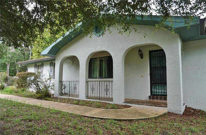 3 bedroom Single Family Residence at 550 N Rooks Avenue, Inverness, Inverness — photo 4