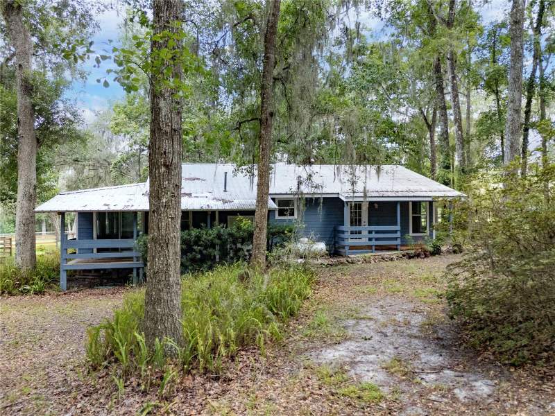 4 bedroom Farm at 18251 NW 141st Avenue, Flemington Ranches Add 01, Williston — photo 5