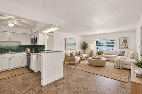 283 104th Avenue #106, Treasure Island FL - photo 7 of 30