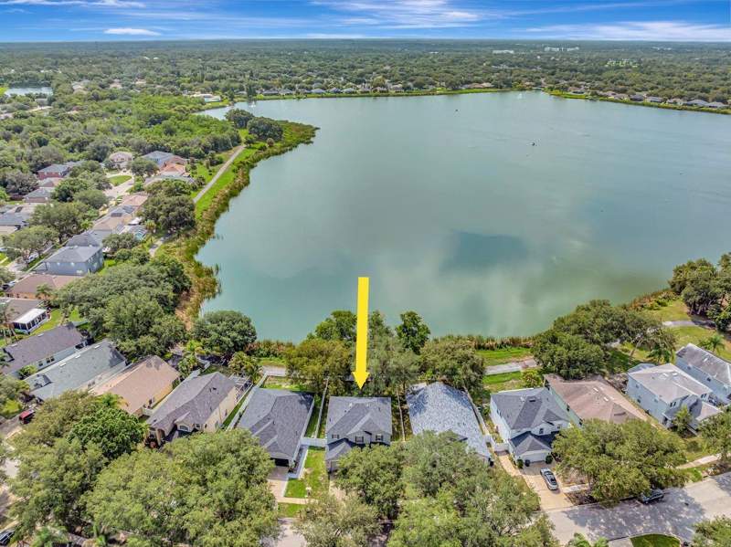 6818 WATERTON DRIVE home for sale in Lake St Charles