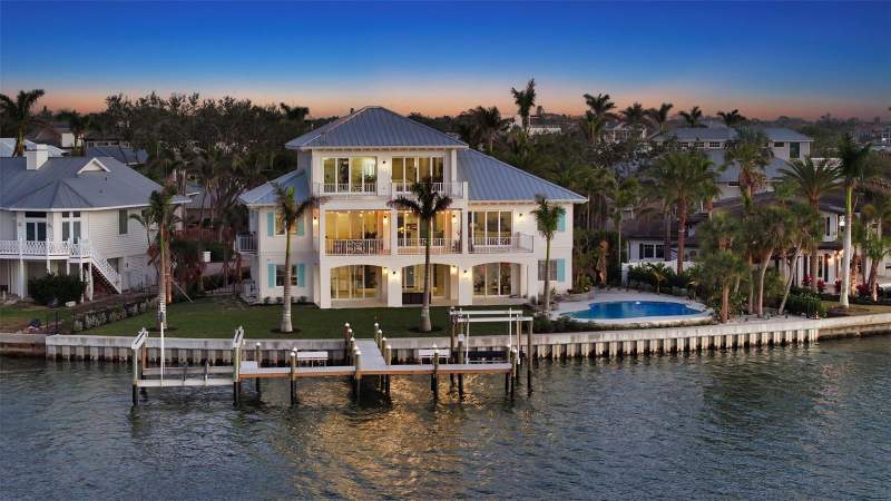 San Remo Estates