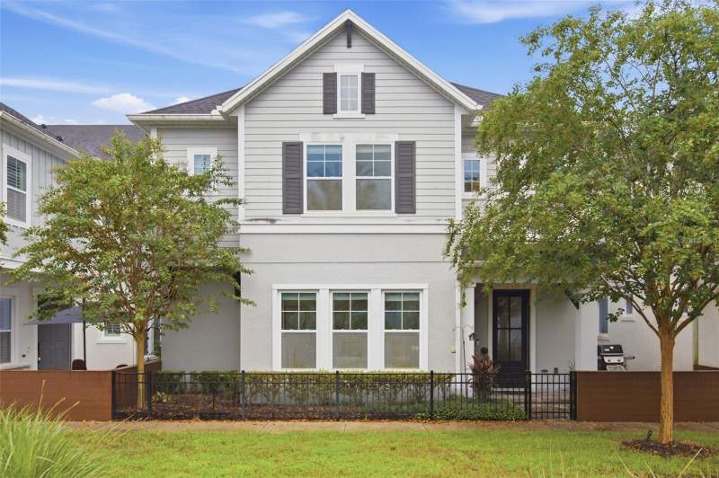 790 CANDLEBRUSH LANE home for sale in Griffin Park Homes for Sale: 3 Homes, Median $668K