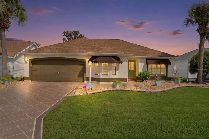 3 bedroom Single Family Residence at 2105 Suarez Court, The Villages, The Villages — photo 2