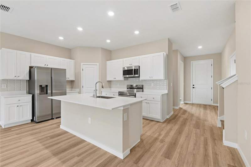 3 bedroom Single Family Residence at 4465 NW 37th Street Road, Sabana Reserve, Ocala — photo 5