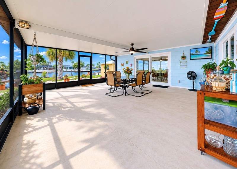 3 bedroom Single Family Residence at 803 Leisey Circle, Kims Cove, Ruskin — photo 3