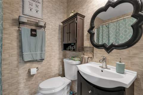 1767 N Merrick Drive, Deltona FL - photo 8 of 35