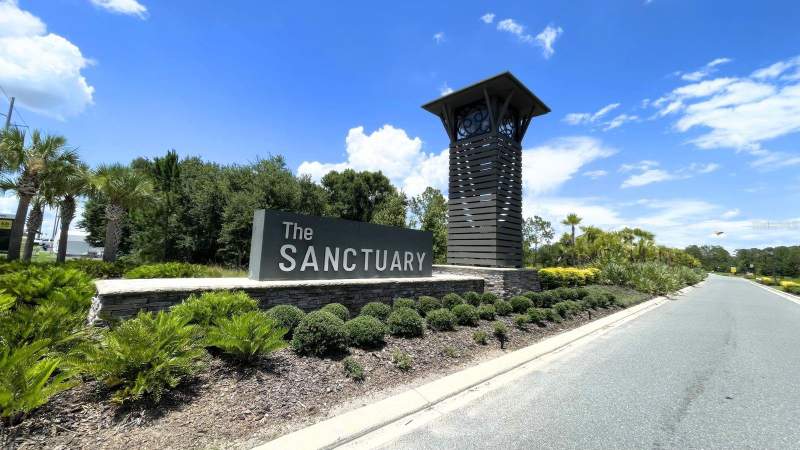 4 bedroom Single Family Residence at 16308 Winding Preserve Circle, Sanctuary Phase 1B, Clermont — photo 2