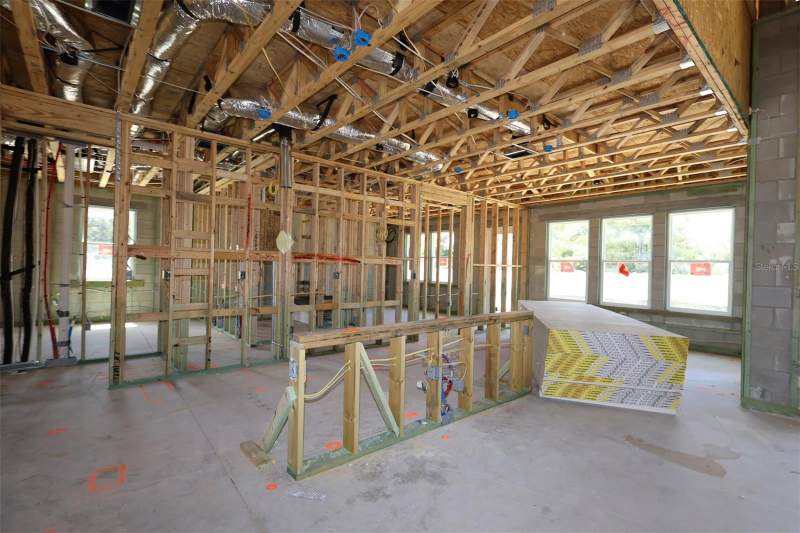 5 bedroom Single Family Residence at 3822 Artic Den Lane, Willow Run, Apopka — photo 3