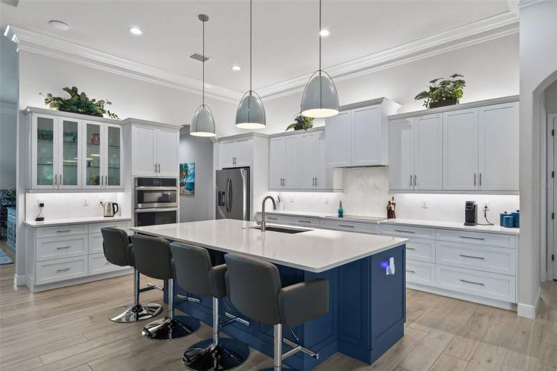 3 bedroom Single Family Residence at 1628 148th Terrace, Twin Rivers Ph V-A4, Parrish — photo 4