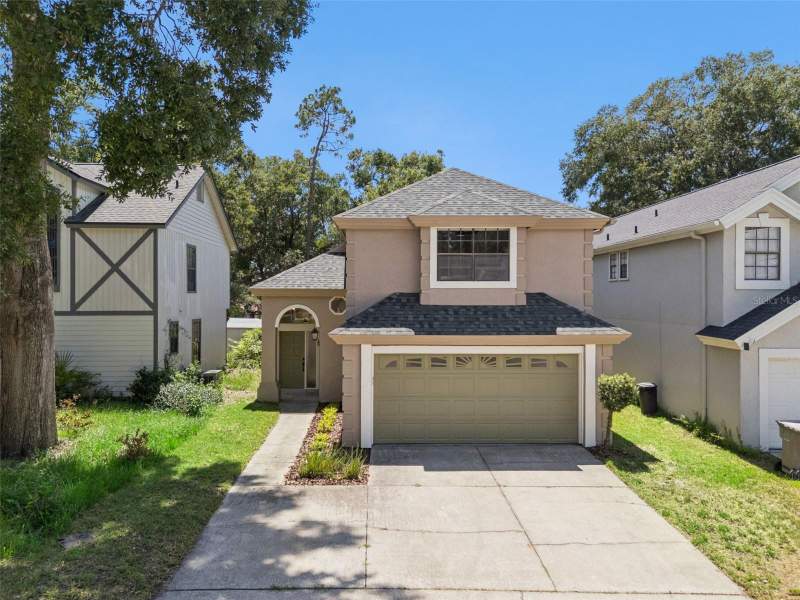 1866 SUMMIT CHASE AVENUE home for sale in Sheeler Oaks