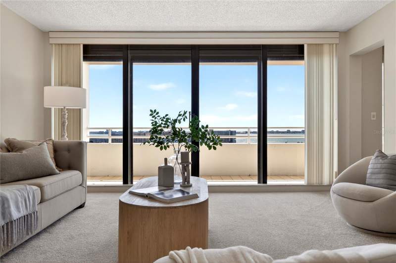 2 bedroom Condominium at 5950 Pelican Bay Plaza #2E, Pelican Bay Yacht Club Condo Bldg A, Gulfport — photo 3