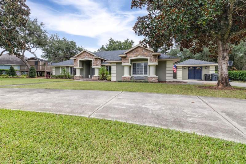 4 bedroom Single Family Residence at 86 Pine Forest Lane, Spring Pines, Haines City — photo 4