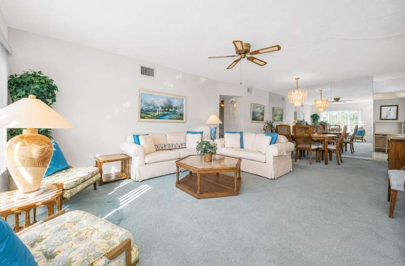 2 bedroom Condominium at 2001 World Parkway Boulevard #39, On Top Of The World, Clearwater — photo 2