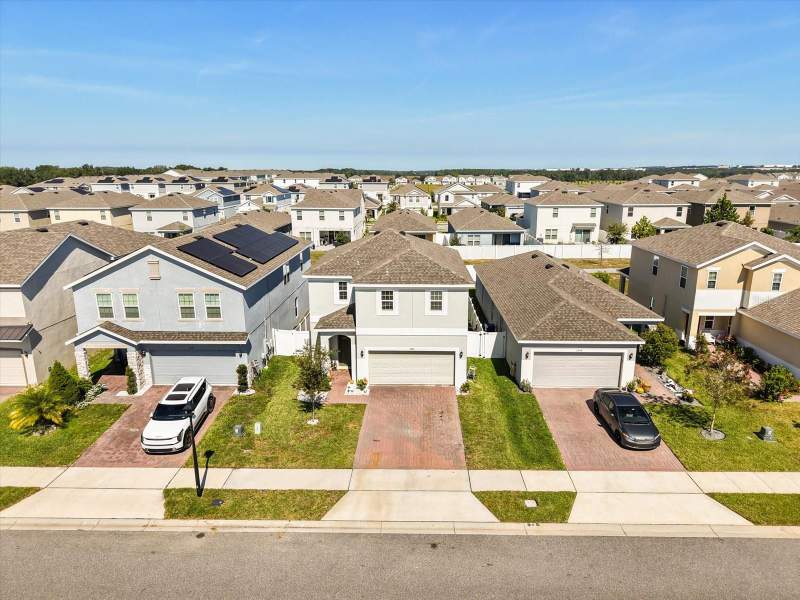4 bedroom Single Family Residence at 6940 Church Lake Street, Trinity Lakes Ph 1, Groveland — photo 2