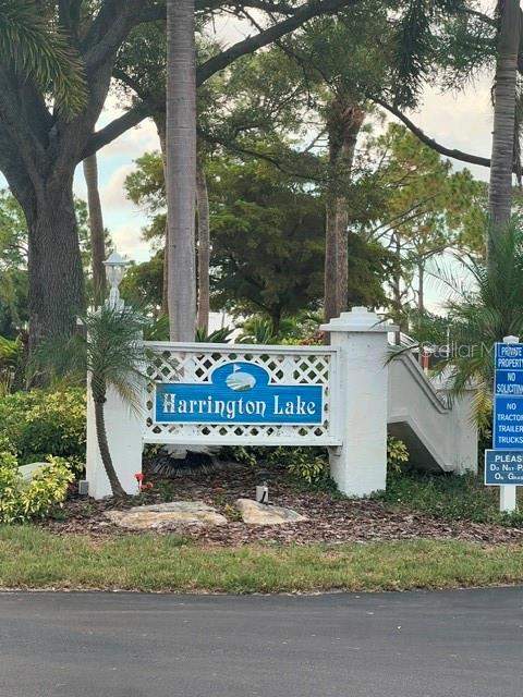 810 Harrington Lake Drive #85, Venice FL - photo 19 of 20
