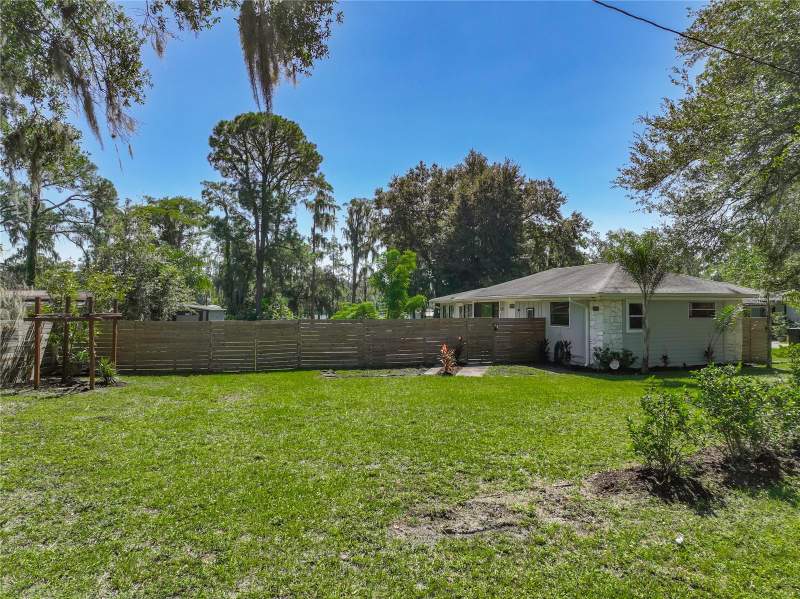 2 bedroom Single Family Residence at 5465 Lake Tyner Drive, North Florida Shores Add 01, Orlando — photo 3
